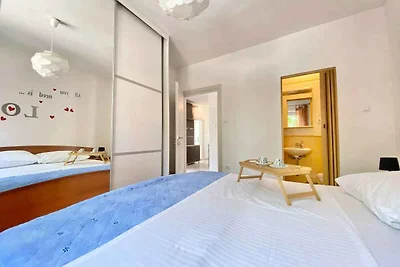 Vakantieappartement Gezinsvakantie Krk