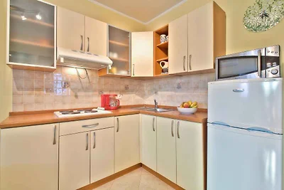 Appartamento Vacanza con famiglia Umago