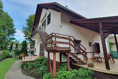 Ferienwohnung nur 200 m von dem Strand