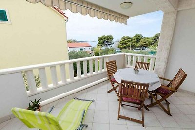 Ferienwohnung am Meer