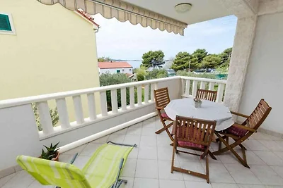 Ferienwohnung am Meer