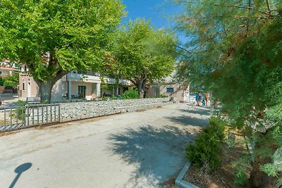 Ferienwohnung an der Küste