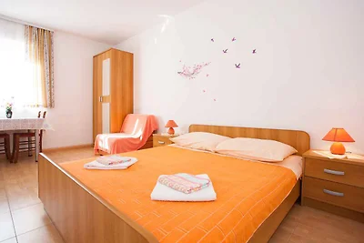 Vakantieappartement Gezinsvakantie Krk