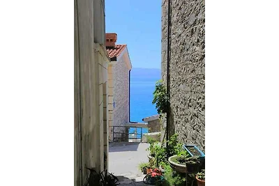 Vakantieappartement Gezinsvakantie Brist