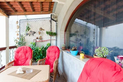 apartman za odmor Obiteljski odmor Novi Vinodolski