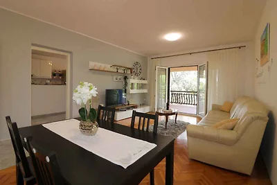 Ferienwohnung mit Aussenpool