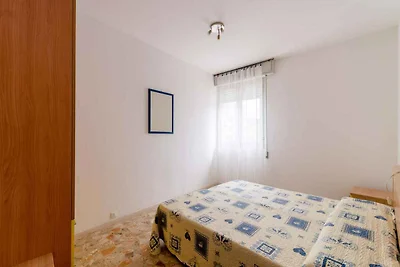 Appartamento Vacanza con famiglia Bibione