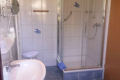 FerienWohnung mit Heizung