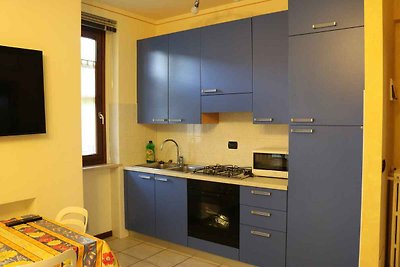 Vakantieappartement Gezinsvakantie Verona