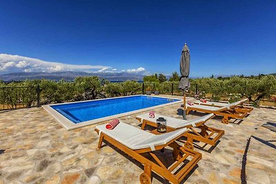 Casa vacanze Vacanza di relax Mirca