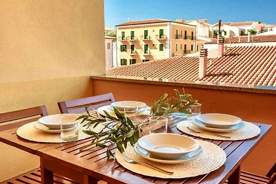 Appartamento Vacanza con famiglia Santa Teresa Gallura