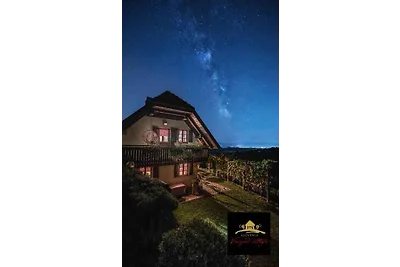 Ferienhaus Bergblick