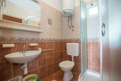 Ferienwohnung mit Balkon