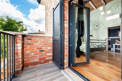 Villa mit Pool