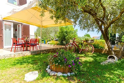 apartman za odmor Obiteljski odmor Stari Grad