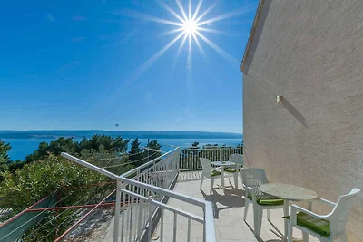 Apartament Dla rodzin Lokva Rogoznica