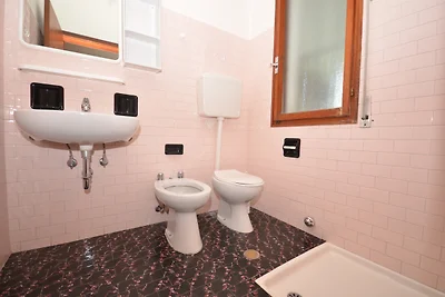Ferienwohnung mit Terrasse