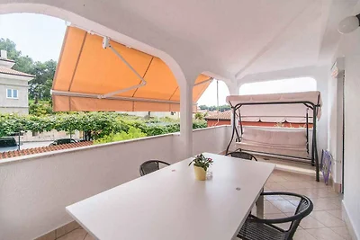 Ferienwohnung mit Klimaanlage und WLAN