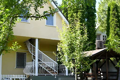Ferienhaus mit Klimaanlage