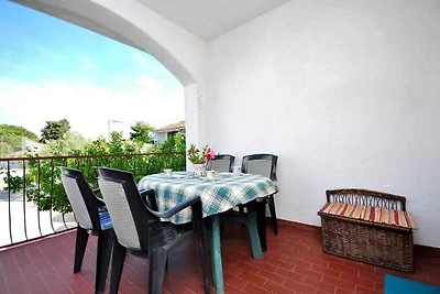 Appartamento Vacanza con famiglia Zarace