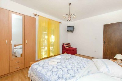 Vakantieappartement Gezinsvakantie Zastražišće