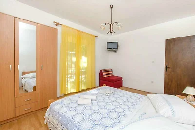 Ferienwohnung in Strandnähe