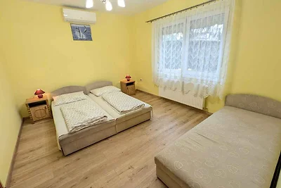 Casa vacanze Vacanza di relax Balatonlelle