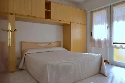 Vakantieappartement Gezinsvakantie Bibione