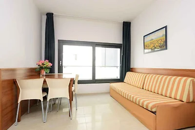 Vakantieappartement Gezinsvakantie Lignano Sabbiadoro