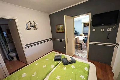 Ferienhaus mit Wlan und Klimaanlage