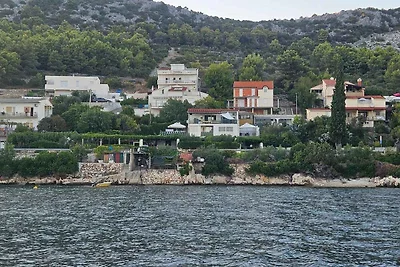 Ferienwohnung am Meer
