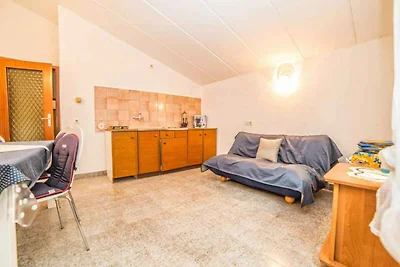 Ferienwohnung mit Klimaanlage