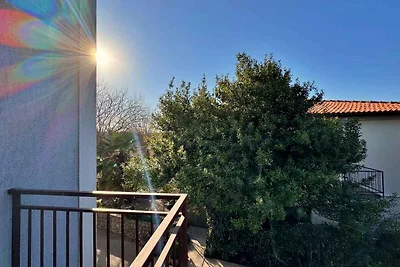 Vakantieappartement Gezinsvakantie Zidarici