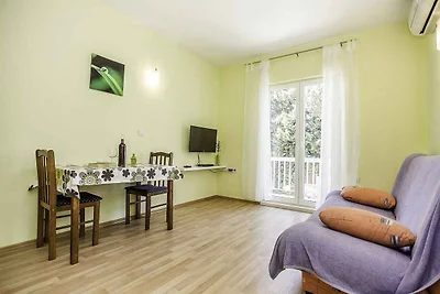 Appartamento Vacanza con famiglia Klek