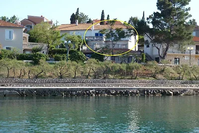 Appartamento Vacanza con famiglia Silo