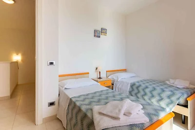 Vakantiehuis Ontspannende vakantie Rosolina