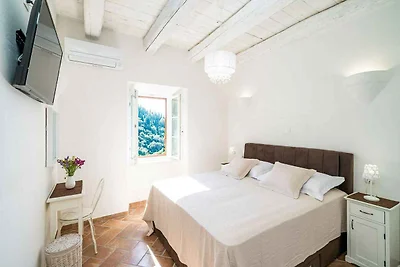 Fünf-Sterne-Ferienvilla in Dubrovnik mit