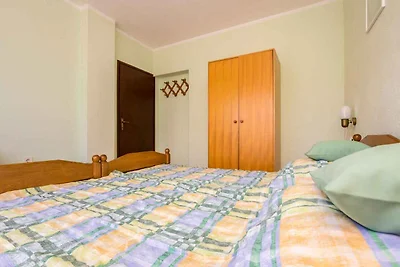 Ferienwohnung mit Balkon