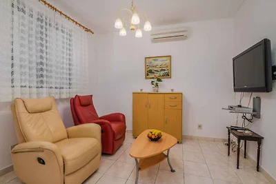 Appartamento Vacanza con famiglia Cizici