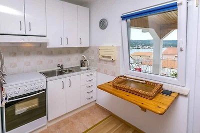 Appartamento Vacanza con famiglia Lokva Rogoznica