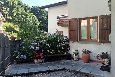 Vakantiehuis Ontspannende vakantie Pistoia