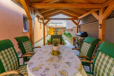 Appartamento Vacanza con famiglia Crikvenica