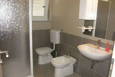 Ferienwohnung mit Klimaanlage und WLAN