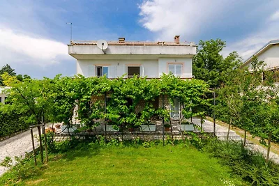 Appartamento Vacanza con famiglia Novi Vinodolski