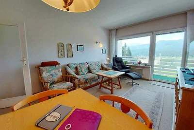 Appartamento Vacanza con famiglia Bad Mitterndorf