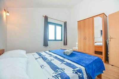 Vakantieappartement Gezinsvakantie Pašman, Tkon