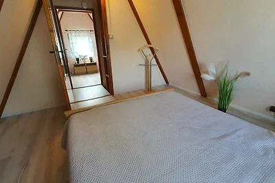 Ferienhaus mit Klimaanlage