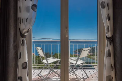 Appartamento Vacanza con famiglia Dramalj