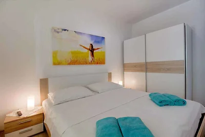 Appartamento Vacanza con famiglia Mali Lošinj