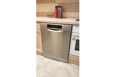 Ferienwohnung mit Skiverleih